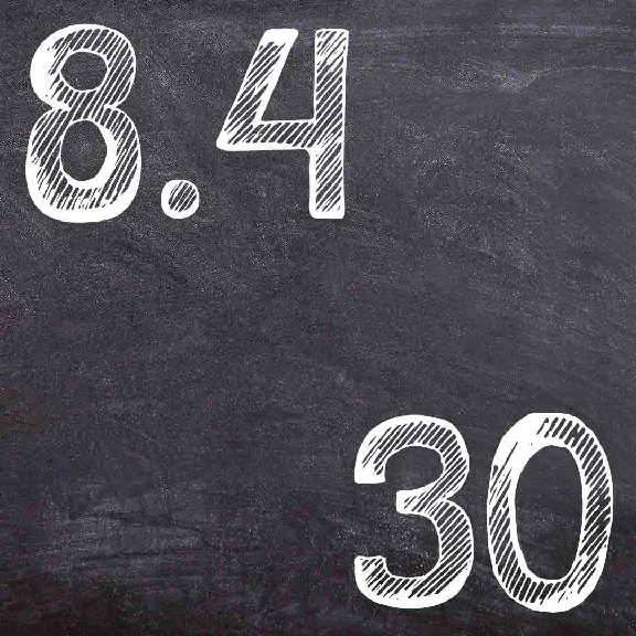 IDZ Ryabushko 8.4 Variant 30