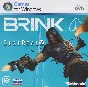 Brink - Steam key from 1C. Scan