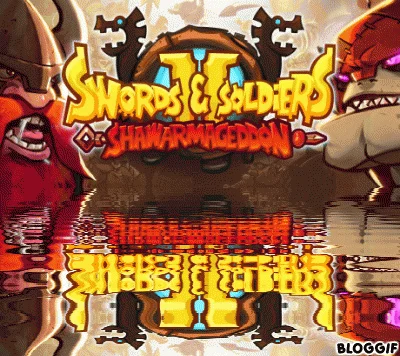 Swords and Soldiers 2 Shawarmageddon (Steam) ✅ GLOBAL