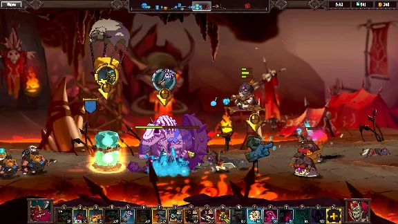 Swords and Soldiers 2 Shawarmageddon (Steam) ✅ GLOBAL