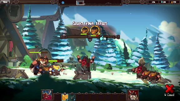 Swords and Soldiers 2 Shawarmageddon (Steam) ✅ GLOBAL