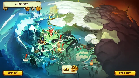 Swords and Soldiers 2 Shawarmageddon (Steam) ✅ GLOBAL