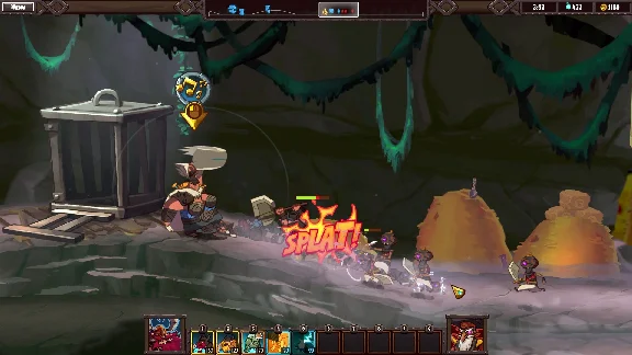 Swords and Soldiers 2 Shawarmageddon (Steam) ✅ GLOBAL