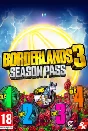 Borderlands 3: Season Pass (Steam key) -- RU