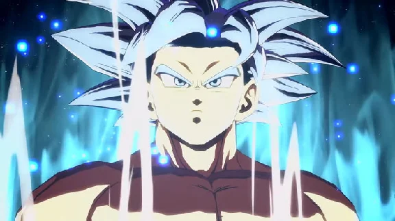 DRAGON BALL FIGHTERZ - FighterZ Pass 3 Steam -- RU