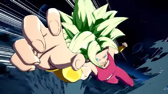 DRAGON BALL FIGHTERZ - FighterZ Pass 3 Steam -- RU