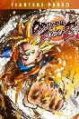 DRAGON BALL FIGHTERZ - FighterZ Pass 3 Steam -- RU