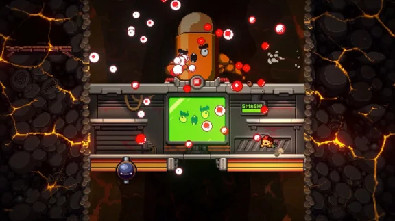 Exit the Gungeon * RU/KZ/CIS/TR/AR * STEAM 🚀 AUTO