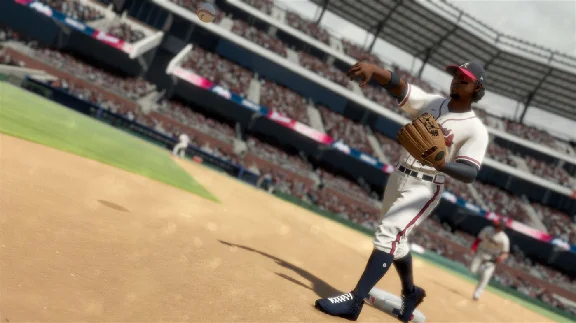 ✅ R.B.I. Baseball 20 XBOX ONE ключ 🔑