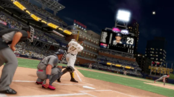 ✅ R.B.I. Baseball 20 XBOX ONE ключ 🔑