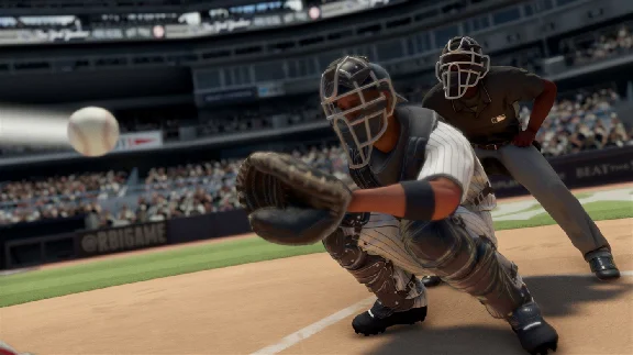 ✅ R.B.I. Baseball 20 XBOX ONE ключ 🔑