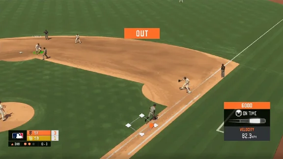 ✅ R.B.I. Baseball 20 XBOX ONE ключ 🔑