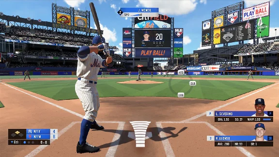 ✅ R.B.I. Baseball 20 XBOX ONE ключ 🔑