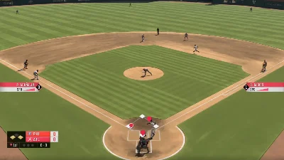 ✅ R.B.I. Baseball 20 XBOX ONE Key 🔑
