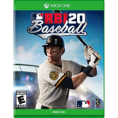 ✅ R.B.I. Baseball 20 XBOX ONE ключ 🔑
