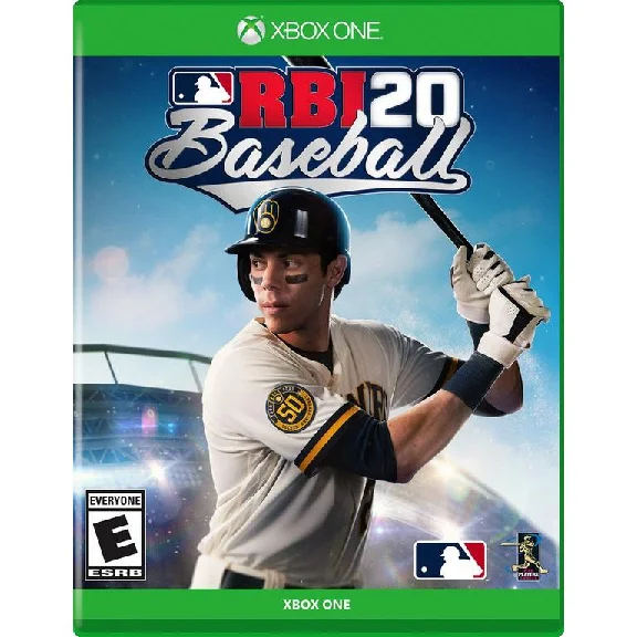 ✅ R.B.I. Baseball 20 XBOX ONE ключ 🔑