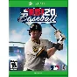 ✅ R.B.I. Baseball 20 XBOX ONE ключ 🔑