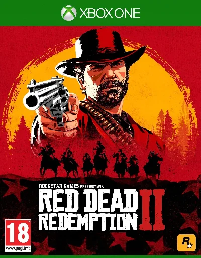 ✅💥 Red Dead Redemption 2 💥✅ XBOX ONE/X/S  🔑 KEY 🔑🌍