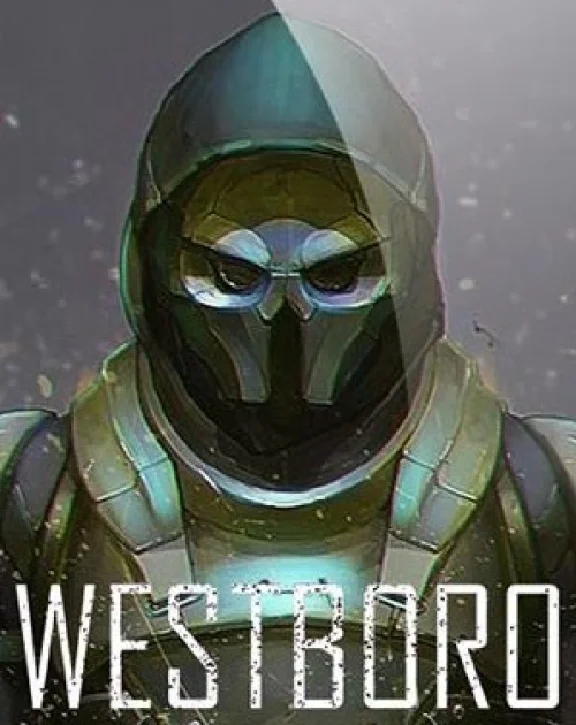 Westboro (Steam key)  ✅ REGION FREE/GLOBAL 💥🌐