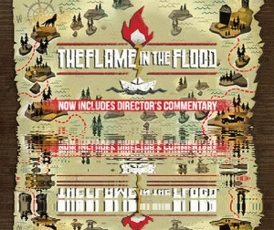 The Flame in the Flood (Steam key) ✅ REGION FREE 💥🌐