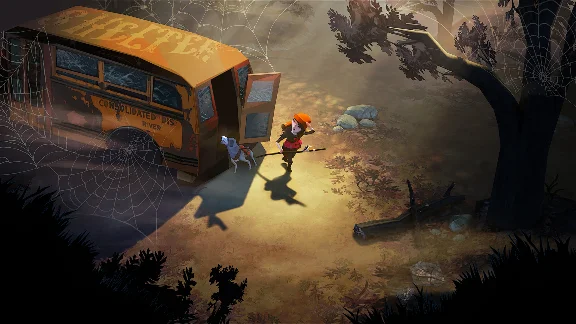 The Flame in the Flood (Steam key) ✅ REGION FREE 💥🌐