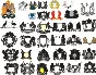 Preparations for the coat of arms - templates for creating your coat