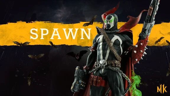 Mortal Kombat 11+Все DLC+Патчи+оффлай акаунт+Steam