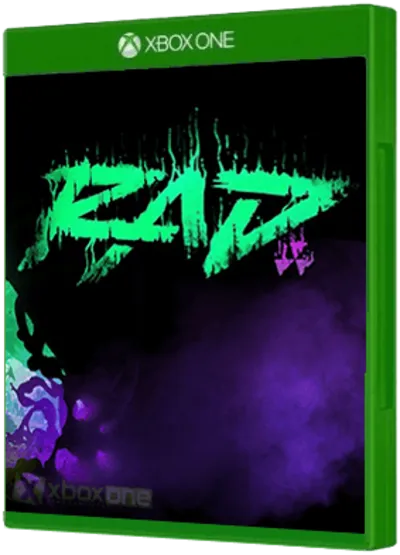 RAD + Tricky Towers XBOX ONE