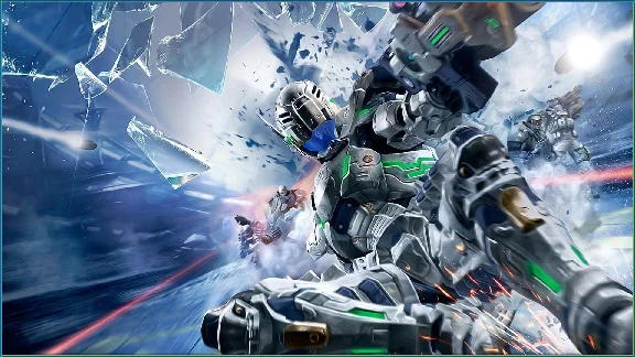 Bayonetta & Vanquish 10th Anniversary Bundle(XBOX ONE)
