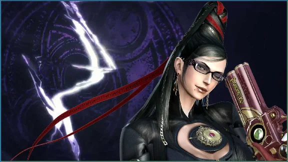 Bayonetta & Vanquish 10th Anniversary Bundle(XBOX ONE)