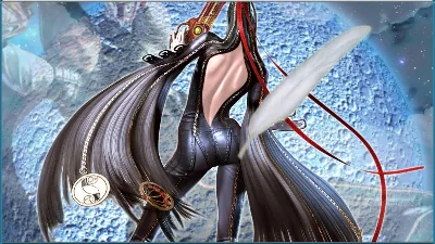 Bayonetta & Vanquish 10th Anniversary Bundle(XBOX ONE)