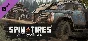 Spintires - Chernobyl Bundle (Steam Key GLOBAL) + Gift