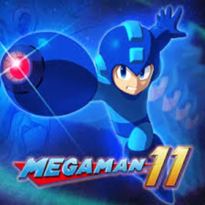 Mega Man 11 (Steam key / Region Free)