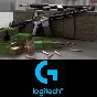 PUBG - M416 - 1x - script for logitech