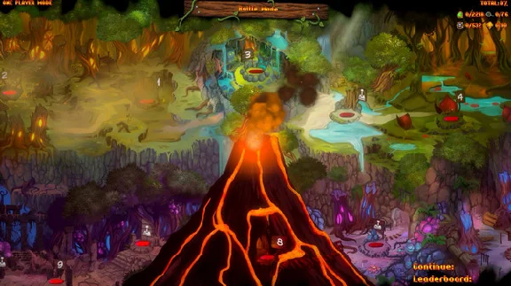 Rad Rodgers Radical Edition  (Steam Key/Region Free)