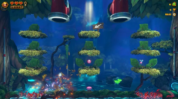 Rad Rodgers Radical Edition  (Steam Key/Region Free)