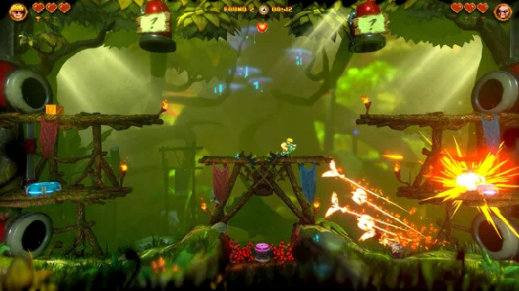 Rad Rodgers Radical Edition  (Steam Key/Region Free)