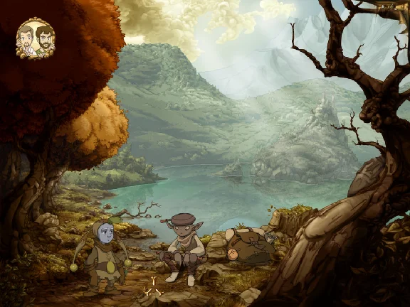 The Whispered World Special Edition (GOG) ✅ GLOBAL 💥🌐
