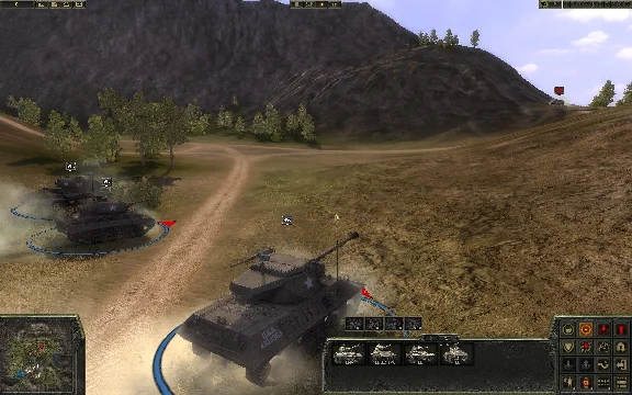 Theatre of War 3: Korea (Steam ключ) ✅ REGION FREE 💥🌐
