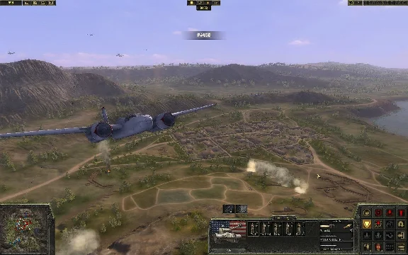 Theatre of War 3: Korea (Steam ключ) ✅ REGION FREE 💥🌐