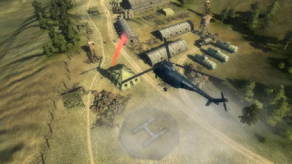 Theatre of War 3: Korea (Steam ключ) ✅ REGION FREE 💥🌐