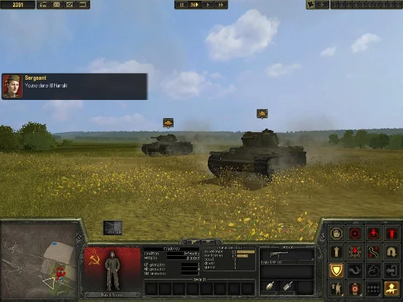 Theatre of War 2: Kursk 1943 (Steam) ✅ REGION FREE 💥🌐