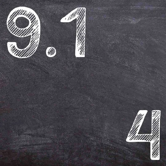 IDZ Ryabushko 9.1 Variant 4