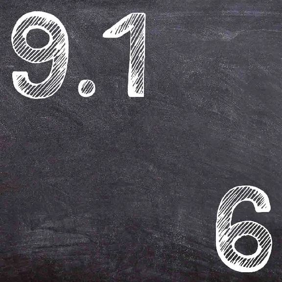 IDZ Ryabushko 9.1 Variant 6