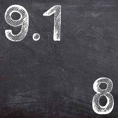 IDZ Ryabushko 9.1 Variant 8