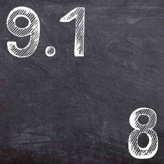 IDZ Ryabushko 9.1 Variant 8