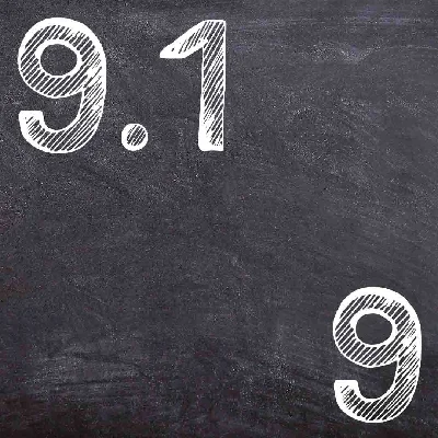 IDZ Ryabushko 9.1 Variant 9