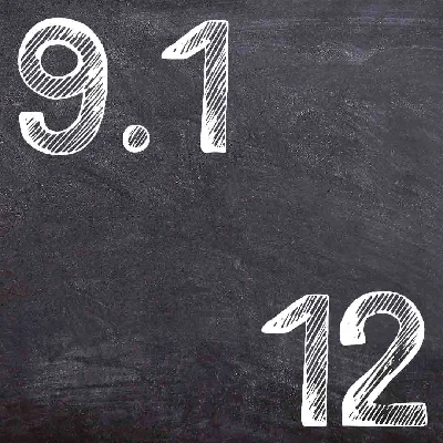 IDZ Ryabushko 9.1 Variant 12