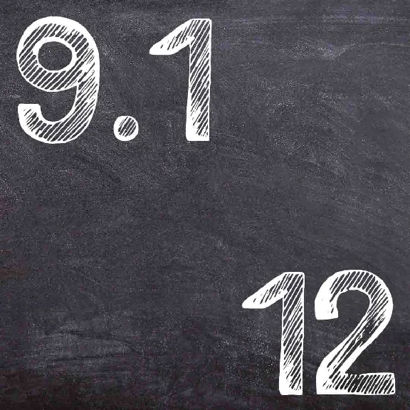 IDZ Ryabushko 9.1 Variant 12