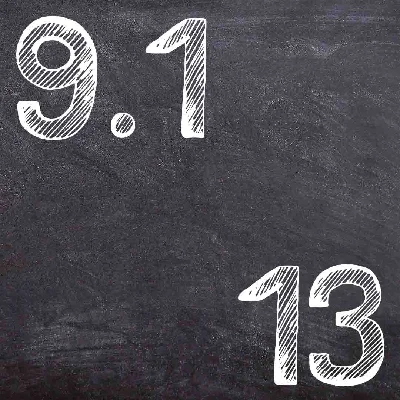 IDZ Ryabushko 9.1 Variant 13